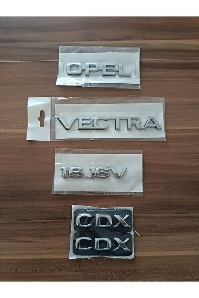 restinal مجموعة كتابة OPEL Vectra 1.6_16v Cdx "Opel Vectra 1.6_16V CDX