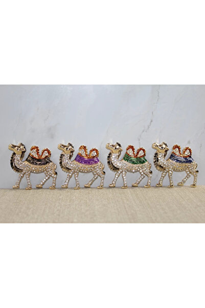 Belle Fusion مغناطيس حجر سواروفسكي Alk4150