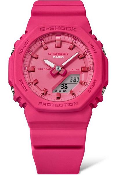 Casio Gma-P2100Pp-4Adr Shock Wristwatch