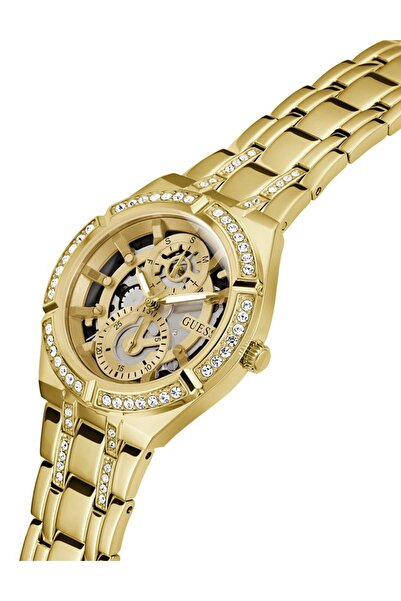 Guess Ladies Watch GW0604L2, Quartz, 36mm, 3ATM