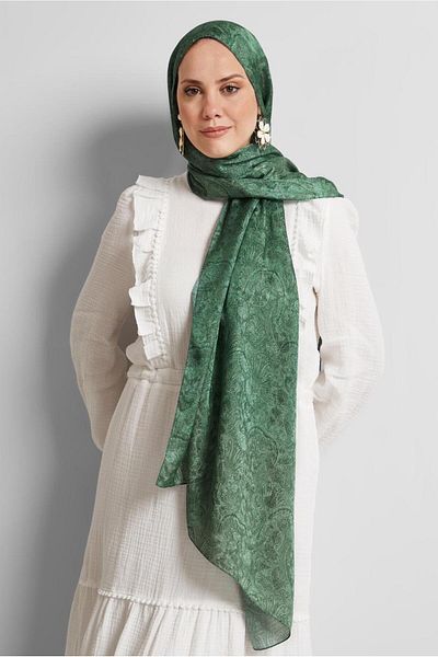 Alvina ΣΑΛΙΔΑ ALVİNA ΜΕ ΣΧΕΔΙΟ 8541