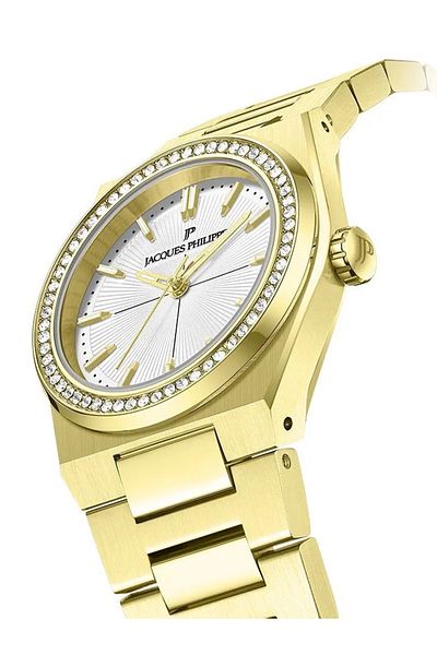 Jacques Philippe Jpqls862324 Women's Wristwatch