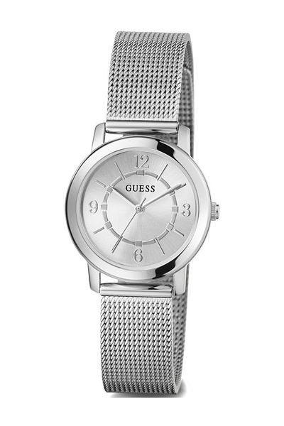 Guess Ceas de damă Gw0666l1, cuarț, 28mm, 3atm