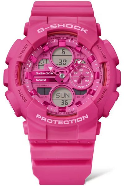 Casio Gma-S140Pp-4Adr G-Shock Wristwatch