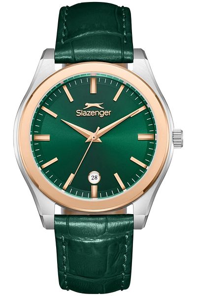 Slazenger Sl.09.2486.1.03 Men's Wristwatch