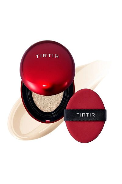 TIRTIR Mask Fit Red Cushion 13n Fair Ivory Foundation, 18g