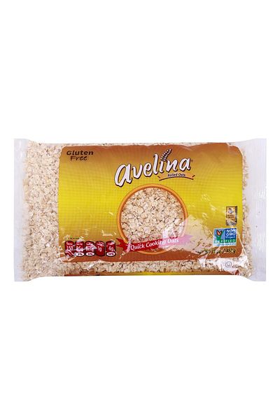 Jungle Avelina Quick Cooking Oats 453 g
