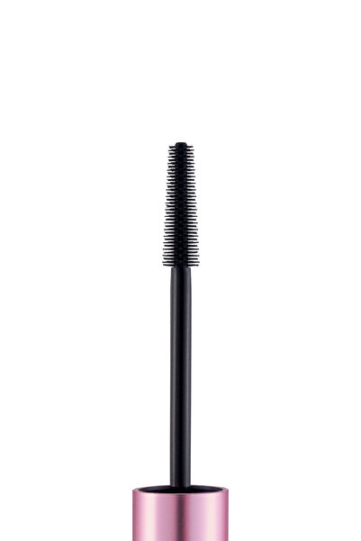 Flormar Natural Formula Eyelash Extension Mascara (Black) - Longer Than Ever Mascara - 001 Black -8682536067119