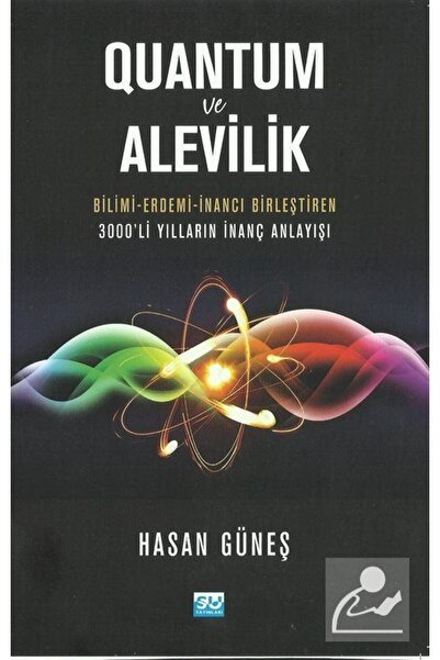 Genel Markalar Quantum Ve Alevilik
