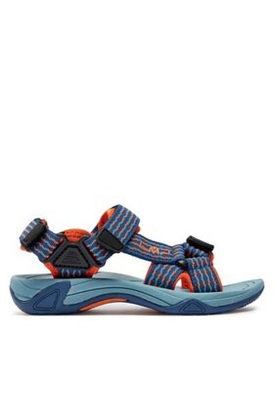 CMP boy's sandals 38Q9954 grey