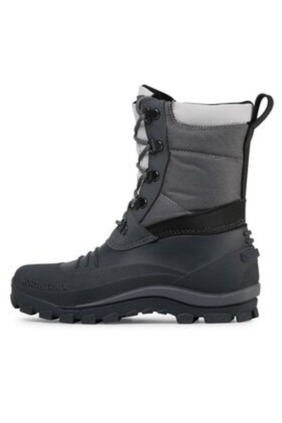 CMP boy's snow boots 30Q4684 grey