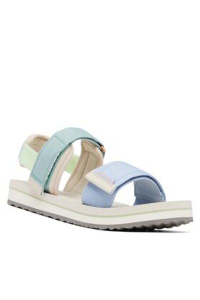 Columbia sandale dama 2027341 albastru