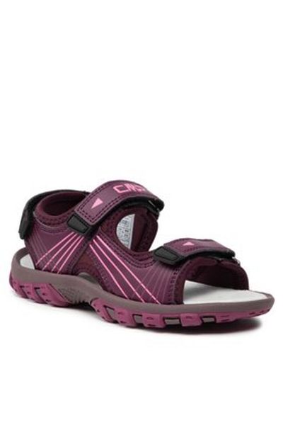CMP girls' sandals 3Q91084 pink