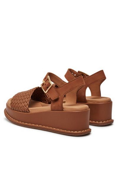 CLARKS Sandale Clarks pentru damă 26176405 maro