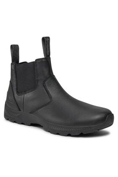 Columbia men's Chelsea boots 2044471 black