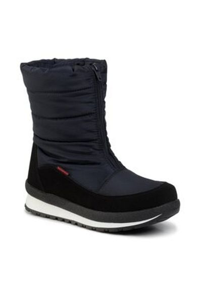 CMP boy's snow boots 39Q4964J blue