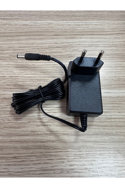 Karaca Vantuz Slim X10 Kablosuz Dikey Süpürge Şarj Adaptörü