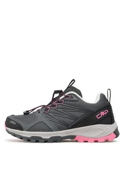 CMP women's running shoes 3Q32146 grey