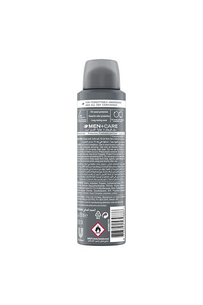 Dove Men+Care Anti-Perspirant Deodorant Extra Fresh 150 ml
