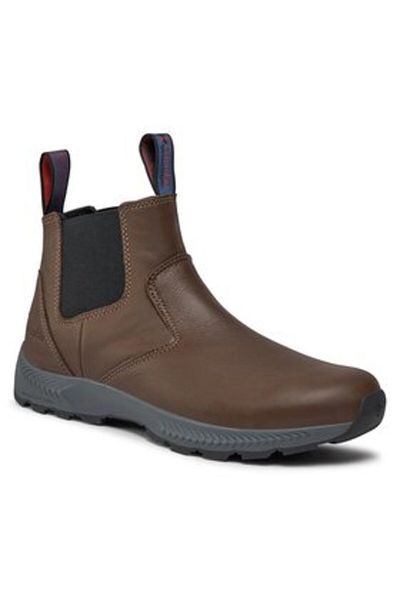 Columbia men's Chelsea boots 2044471 brown