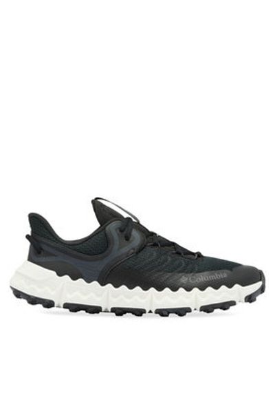 Columbia men's sneakers 2109391 black