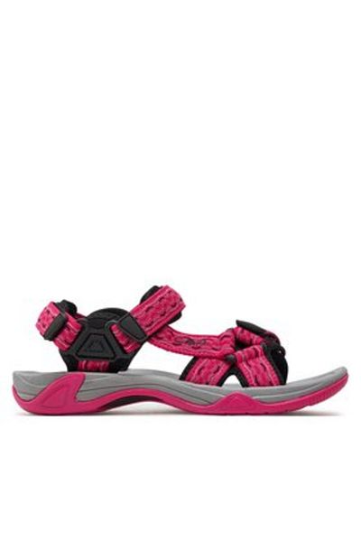 CMP women's sandals 38Q9956 pink