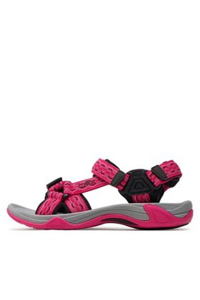 CMP women's sandals 38Q9956 pink
