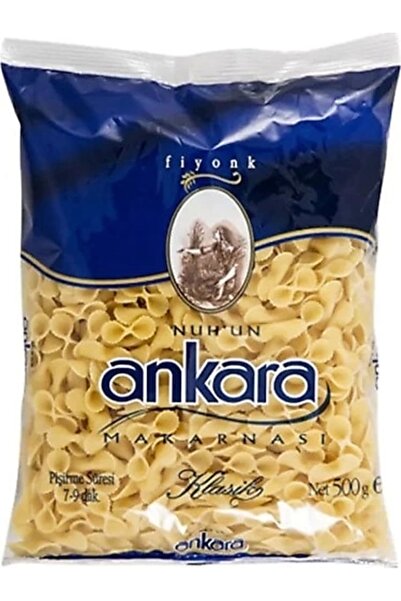 NUH'UN ANKARA FİYONK 500gr