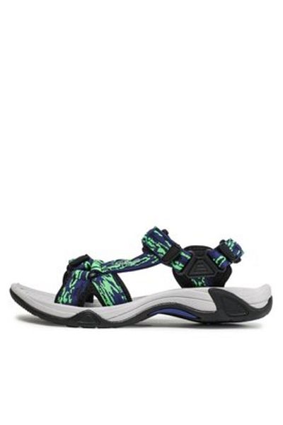 CMP boy's sandals 38Q9954J colorful