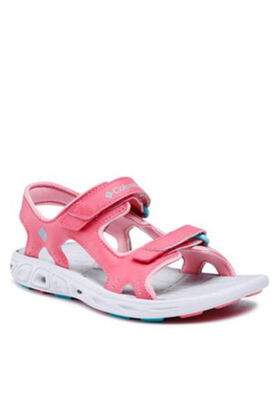 Columbia girls' sandals 1594631668 pink