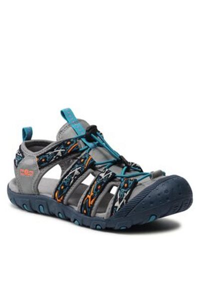 CMP boy's sandals 30Q9524J grey
