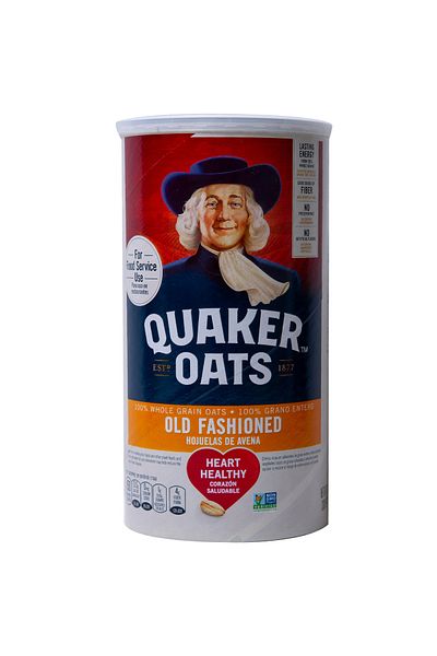 Quaker Oats Old Fashioned 1.19 kg