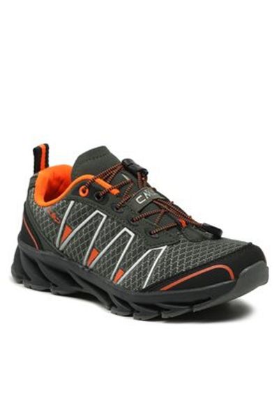 CMP boys' running shoes 30Q9674J colorful