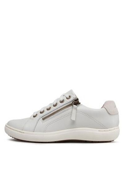 CLARKS adidasi dama 261650014 gri