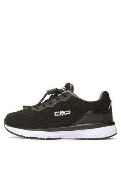 CMP Unisex Children's Indoor Shoes 3Q51064 black