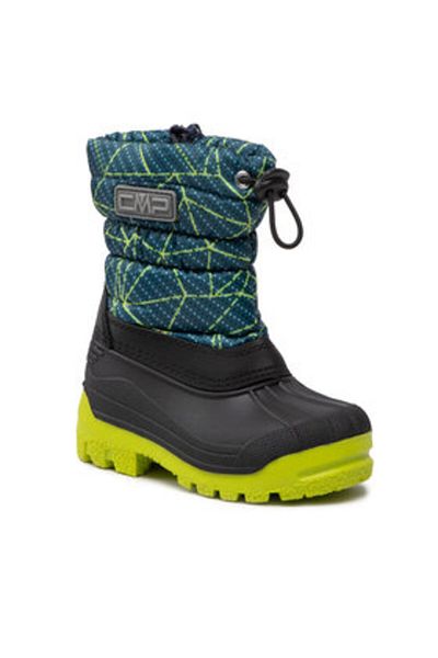 CMP cizme de zapada baieti 3Q71294 verde
