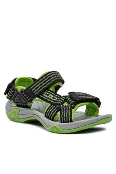 CMP boy's sandals 38Q9954 black