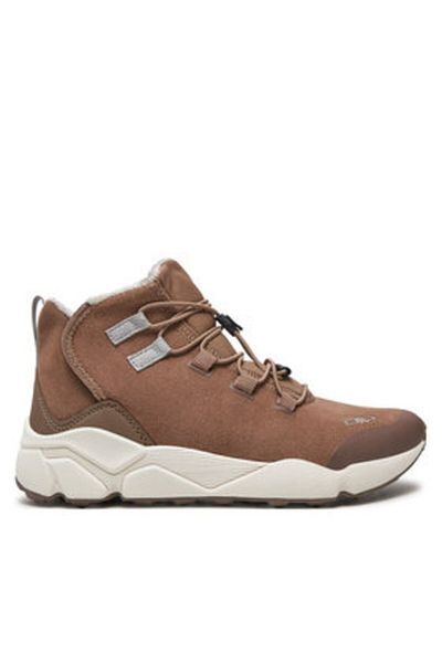 CMP botine dama 31Q4996 maro