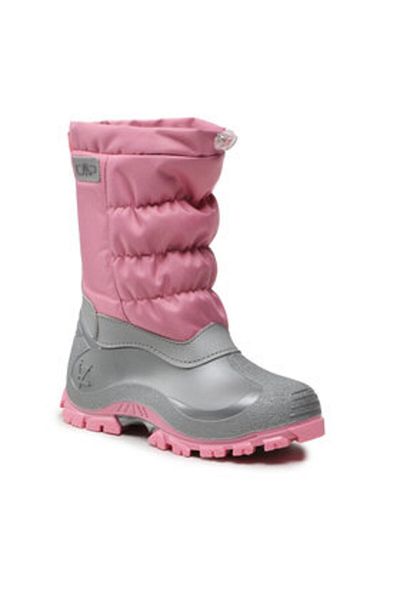 CMP girls' snow boots 30Q4704J pink