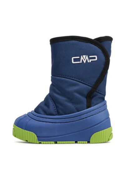 CMP cizme de zapada baieti 39Q4822 albastru