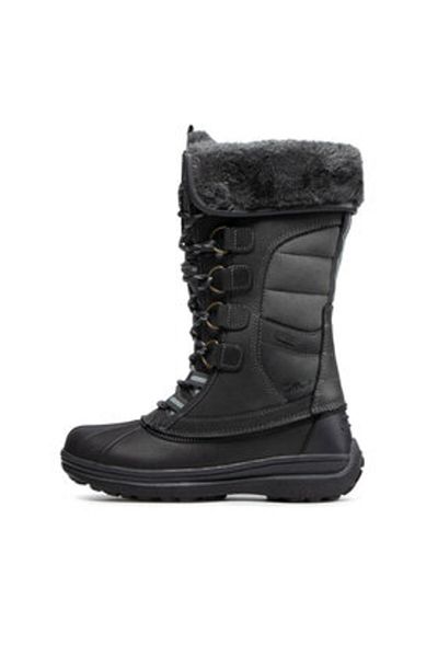 CMP women's snow boots 30Q4616 black