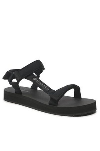 Columbia columbia men's sandals 2027191 black