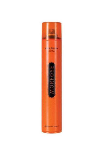 Morfose MORFOSE Hair Spray Ultra Strong 400ml
