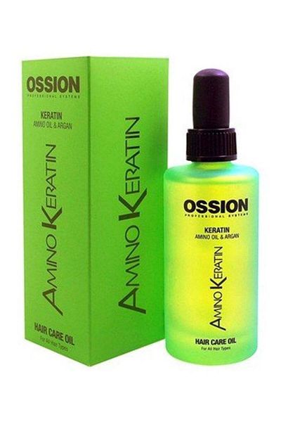 Morfose Morfose Ossion Amino Keratin Hair Care Oil - Intensive Leave-In Treatment (100ml)