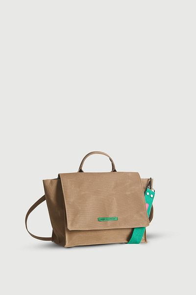 Huge Element Ειδική Έκδοση Huge Cuvert Bege Bag
