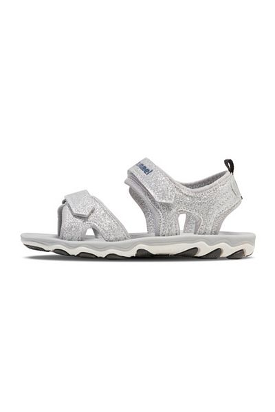 hummel Sandal Glıtter Jr Kids Sandals