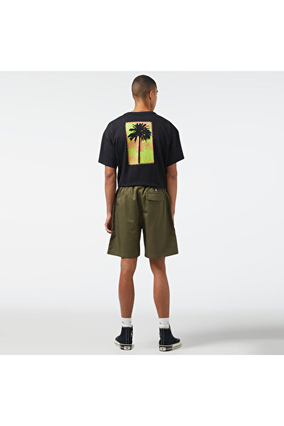 Converse Woven Erkek Haki Şort