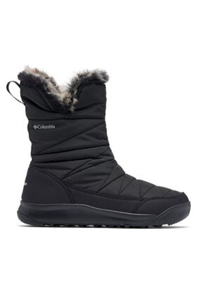 Columbia columbia women's snow boots 2079191 black