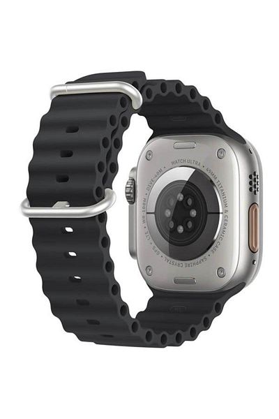 Max&Max Max & Max DT8 Ultra+ Smart Watch Black
