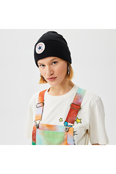 Converse Chuck Taylor All Star Unisex Siyah Bere